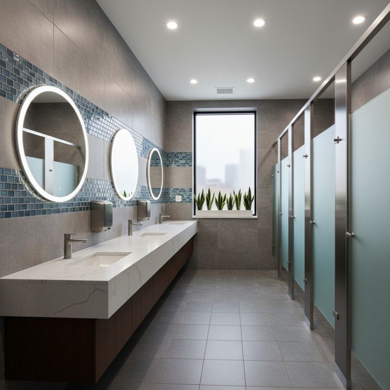 Top Bathroom Remodeling Companies in Burlington, WI