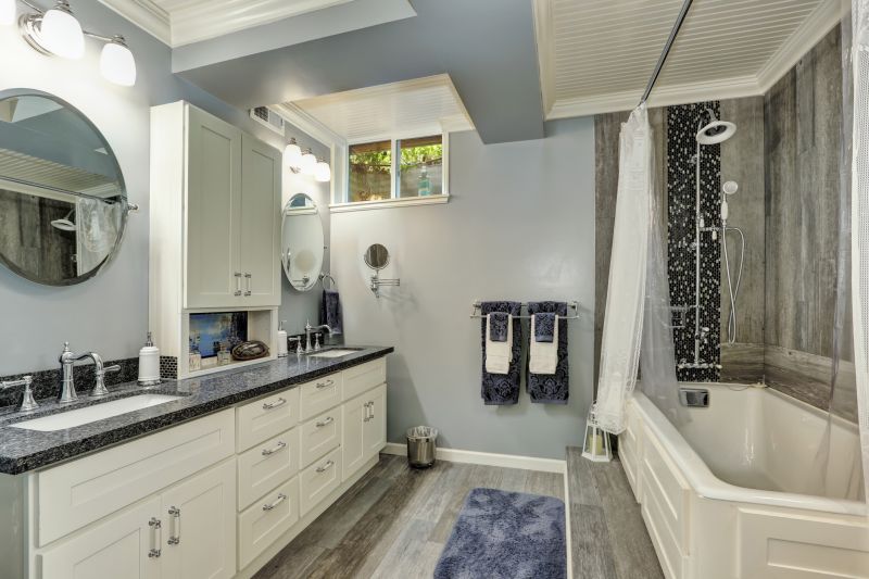Top Bathroom Remodeling Companies in New Berlin, WI