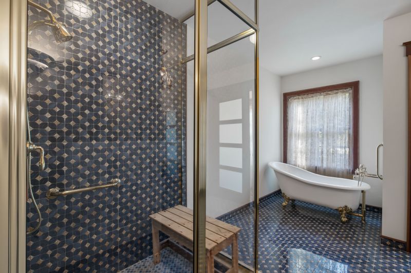 Best Senior Bath Remodel Contractors in Franklin, WI